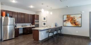 Menchaca Commons - Affordable Housing Gallery 2