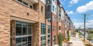 Overton Row Gallery 1