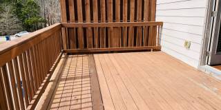 WOW! 3 bedroom 3.5 bathroom townhome! Like New! Must see Gallery 23