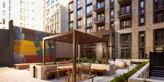 NOVEL 14th Street by Crescent Communities Gallery 2