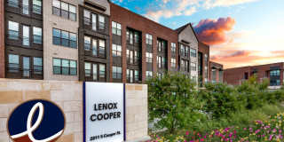 Lenox Cooper Gallery 47