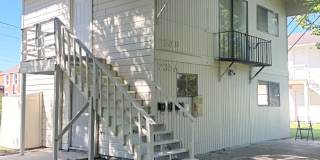 735 Rosedale Dr - B, Port Arthur, TX Gallery 1