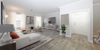 Chowning Square Gallery 1