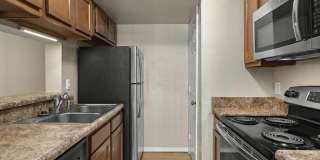 Park West End Apartments Park West End Apartments Gallery 12