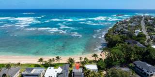 Dolphin House: North Shore Escape w/ Direct Beach Access, Close to Turtle Bay Gallery 35