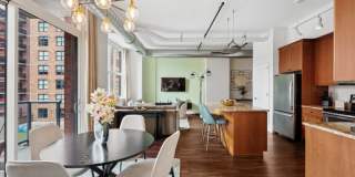 Cast Iron Lofts Gallery 10