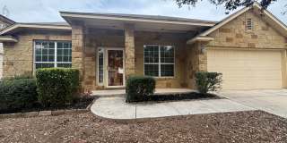 Beautiful One Story Home with Community Pool & Playground Gallery 1
