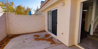 SOUTHWEST - STONE CANYON WEST TOWNHOMES Gallery 11