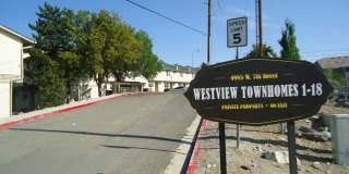 Townhouse in NW Reno Gallery 1