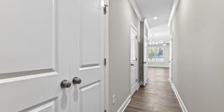 Charming Craftsman-Style 3-Bedroom Townhome in Garner! Gallery 22