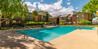 Oak Tree Park Apartments Gallery 32