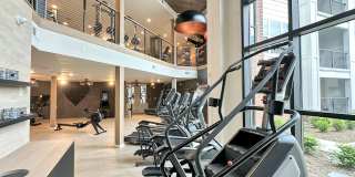 Legacy Heritage Apartments Gallery 21