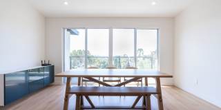 Stunning Views from Silver Lake Hillside Home for Rent with Spectacular Views Gallery 6