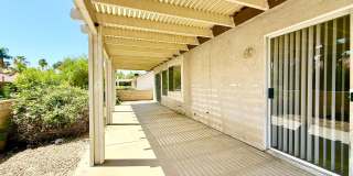 AVAILABLE NOW! 3 Bedroom 2 Bathroom Home in Golden Sun Estates! Gallery 23