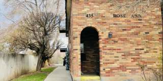 435 East Warnock Ave. (2465 South) Gallery 61