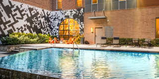 Lofts at Capricorn Lofts at Capricorn Gallery 22