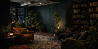 The Duke Gallery 8