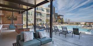 Mainstead at Century Farms Apartments Gallery 16