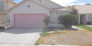 Single Story 3 bedroom Home Near E Charleston and Christy Ln Gallery 1