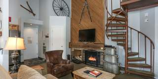 Move in Special! Keystone 2 bed/2bath! Plus Bonus Room  Pool and Hot Tubs!  BIKE STORAGE! Gallery 16