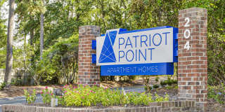 Patriot Point Apartment Homes Gallery 24