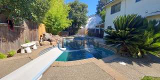 2 story, 3 bedroom, 2 1/2 bath house Gallery 21