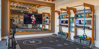 Mainstead at Century Farms Apartments Gallery 33