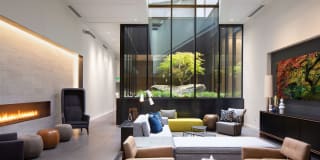 West Edge Gallery 21