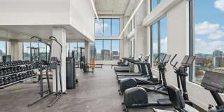 Byline Apartments Gallery 37