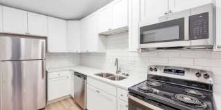 University Village at Walker Road Gallery 1