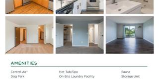 Whitnall Park Apartments Gallery 5
