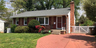 Wonderful 4BR in the heart of Rockville! Gallery 1