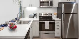 Brio Flats Gallery 1