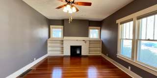 Huge Home Full of Character in the heart of MHK Gallery 4