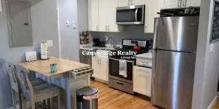 25 1/2 Gore St. Gallery 1