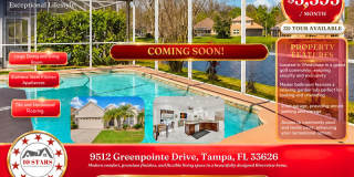 9512 Greenpointe Drive Gallery 1