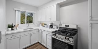 Hillsdale Garden - Affordable Housing Gallery 12