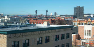 Modera Belmont Gallery 42