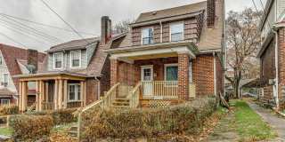 Renovated 3 Bed, 1 Bath Home in Swissvale - Covered Porch, Large Backyard - Available Now! Gallery 1
