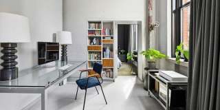 525 West 22nd Street Gallery 1