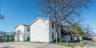 Renovated 2 Bedroom Apartment in Jefferson Near Downtown San Antonio Gallery 1