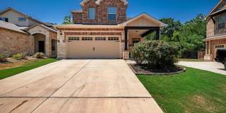 Fantastic 3 Bedroom, 2.5 Bath, 2-Story Home in Round Rock Fantastic 3 Bedroom, 2.5 Bath, 2-Story Home in Round Rock Gallery 1