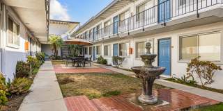 Tuscania Apartments Gallery 1