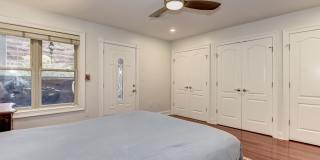 Historic Victorian Charm Meets Modern City Living — 1 BR + Den / 2 BA in Columbia Heights Gallery 16