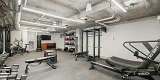 Placemakr Downtown Austin Gallery 6