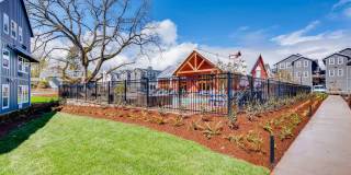 Haven Apartments at Orenco Station Gallery 29