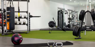 The Ranch Apartments on Parmer Lane Gallery 12