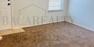 3BR 2BA Duplex with 2 Car garage Gallery 12