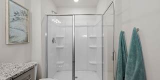 Blu South Townhomes Gallery 19