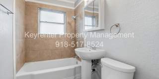 Newly Remodeled | 3 Bed | 1 Bath | Tulsa | Available Now Gallery 11